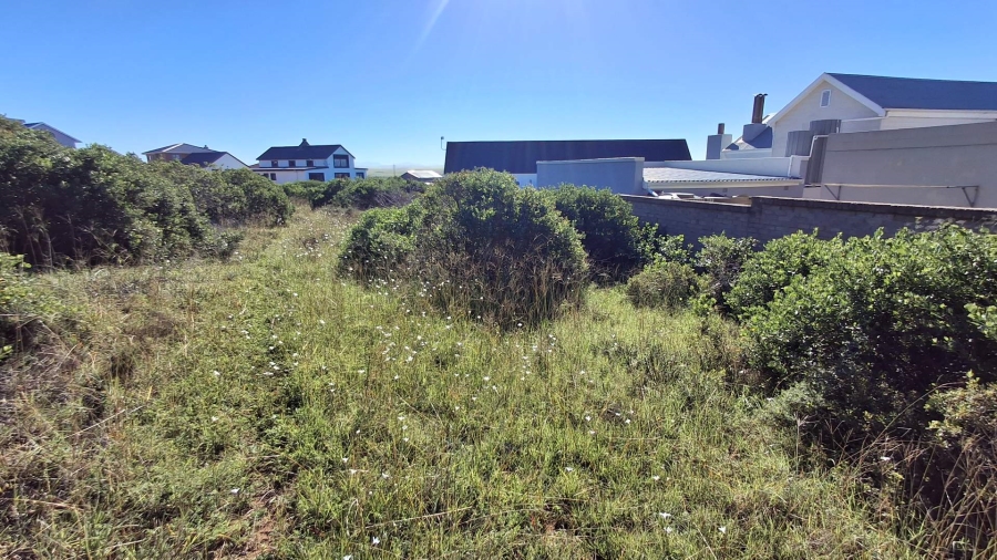 0 Bedroom Property for Sale in Vleesbaai Western Cape